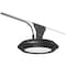 Westgate Multi-Power & Post Disk Light with Catenary Suspension Adapter, 18W/30W/45W/60W, 3000K/4000K/5000K GPX-18-60W-MCTP-CAT - alternate 1
